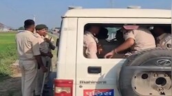 बिहार में खाकी पर फिर हमलाः पटना में शराब तस्करों ने पुलिस पर किया पथराव, 3 पुलिसकर्मी जख्मी, दर्जनों हिरासत में