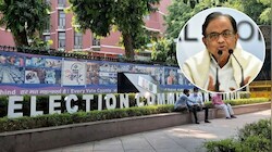 SC के जजों ने SIR पर उठाए सवाल, तो विपक्ष को मिला 'बूस्टर': कांग्रेस ने रखी 3 मांगें, चिदंबरम बोले- भक्त चुप हो जाएंगे