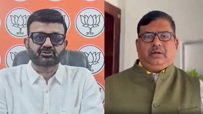 'मिशन 2029' की तैयारीः आदिवासी वोटरों पर सभी दलों का फोकस, BJP की कोशिश पर JMM-कांग्रेस का कटाक्ष