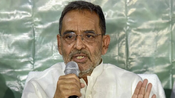 उपेंद्र कुशवाहा की पार्टी में बड़ी बगावतः MLC चुनाव में 4 में से तीन विधायक हुए बागी