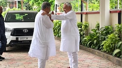 JDU की रारः क्या ललन सिंह कराएंगे अनंत सिंह और नीरज कुमार में समझौता? नीतीश कुमार की मुलाकात ने जगाई उम्मीदें