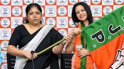 Bengal Politics: बंगाली एक्ट्रेस कोयल मल्लिक ने थामा BJP का दामन, एक दिन पहले ही पार्टी ने बनाया था राज्यसभा उम्मीदवार;  TMC से भी रहीं हैं सांसद