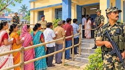 बंगाल में कल 2 हाई-प्रोफाइल सीटों पर उपचुनाव के लिए वोटिंग, नंदीग्राम और रेजीनगर में कौन मारेगा बाजी?