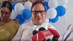 'लालू-राबड़ी राज में नमक से सस्ता था खून': बीजेपी सांसद डॉ. भीम सिंह का राजद पर करारा हमला