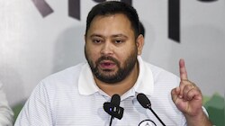 खातों में भेजे जा रहे थे 10 हजार रुपये, कहां था चुनाव आयोग?: तेजस्वी यादव ने चुनाव आयोग पर प्रेस कांफ्रेंस कर निकाली भड़ास