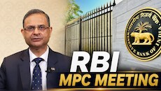 रेपो रेट बढ़ने की आहट! आज से RBI की बैठक, होम लोन समेत सभी कर्ज हो सकते हैं महंगे