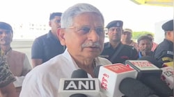 'क्रिया होगी तो प्रतिक्रिया होगी, गलती एक तरफ से नहीं होती': नीरज और अनंत सिंह के बीच सुलह के बाद बोले ललन सिंह