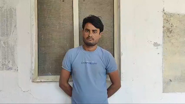 सेक्सटॉर्शन के नाम पर ठगी का बड़ा खुलासा: आरोपी गिरफ्तार, मोबाइल में मिले अश्लील VIDEO
