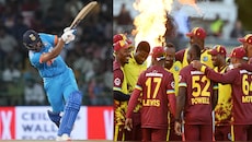 खतरे में रोहित का बड़ा रिकॉर्ड: इतने छक्के जड़ते ही नंबर-1 बन जाएगा वेस्टइंडीज का ये सबसे खतरनाक बल्लेबाज