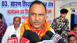 'पांच पांडव' कहते नहीं अघाते थे एनडीए के नेता: अब रालोमो के 3 विधायकों के दांव से एकजुटता हुई तार-तार