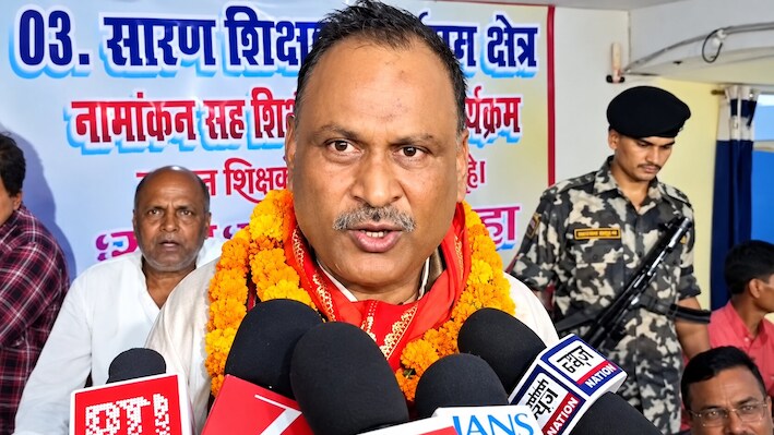 'पांच पांडव' कहते नहीं अघाते थे एनडीए के नेता: अब रालोमो के 3 विधायकों के दांव से एकजुटता हुई तार-तार