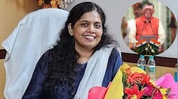 पिता 8 बार सांसद, 2 बार केंद्र में मंत्री: राज्यसभा चुनाव में बेटी की सियासी एंट्री, जानें कौन हैं श्रुति गंगवार?