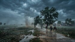 Haryana में 7 अक्टूबर से इतने दिन तक तेज आंधी-बारिश का अलर्ट, गिरेगा तापमान; जानें IMD का नया अपडेट