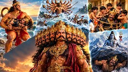 इनके सामने बच्चों का खिलौना बन गया था रावण: जानिए कौन थे वो 4 महाबली, जिन्होंने श्रीराम से पहले चटाई थी लंकापति को धूल