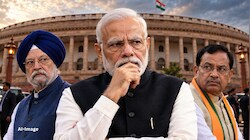 क्या मोदी कैबिनेट में होगा फेरबदल? BJP की राज्यसभा लिस्ट में हरदीप पुरी और बीएल वर्मा के नाम कटे; इन नेताओं को भी झटका!