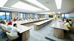 ‘वोट चोरी’ के खिलाफ कांग्रेस का रणघोष: कल संसद से आयोग तक मार्च; 'CEC के इस्तीफे तक जारी रहेगी लड़ाई'