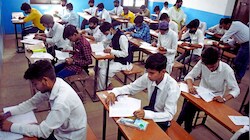 अब साल में 2 बार होगी राजस्थान बोर्ड 10वीं की परीक्षा: फरवरी-मार्च में मुख्य और मई में दूसरी परीक्षा, जानें पूरा नियम