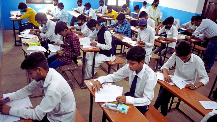 अब साल में 2 बार होगी राजस्थान बोर्ड 10वीं की परीक्षा: फरवरी-मार्च में मुख्य और मई में दूसरी परीक्षा, जानें पूरा नियम