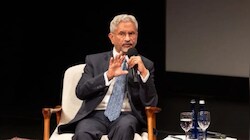 'फूड, फ्यूल, फर्टिलाइजर और फाइनेंस'... ग्लोबल साउथ की चिंताओं पर बोले जयशंकर- बदल रही दुनिया की 'जियोपॉलिटिकल ज्योमेट्री'