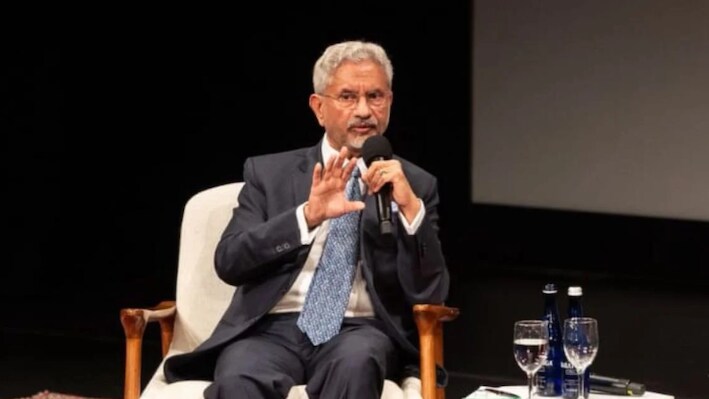 'फूड, फ्यूल, फर्टिलाइजर और फाइनेंस'... ग्लोबल साउथ की चिंताओं पर बोले जयशंकर- बदल रही दुनिया की 'जियोपॉलिटिकल ज्योमेट्री'