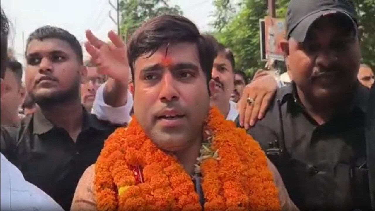 Muzaffarpur MLC Chunav