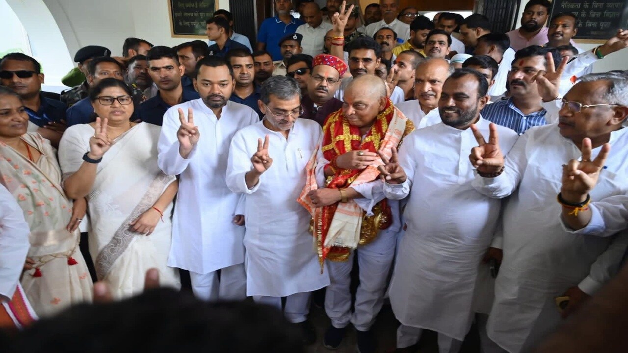 Patna MLC Chunav