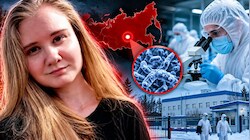 रूस की लैब से निकला वुहान वाला खौफ! 7 साल बाद क्या कोरोना रिटर्न्स? रिसर्चर की मौत के बाद US-WHO भी अलर्ट