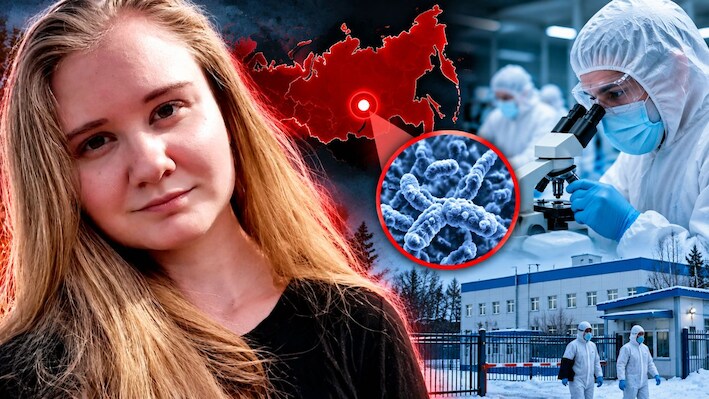 रूस की लैब से निकला वुहान वाला खौफ! 7 साल बाद क्या कोरोना रिटर्न्स? रिसर्चर की मौत के बाद US-WHO भी अलर्ट