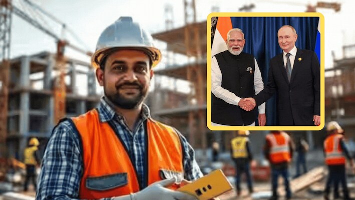 70 हजार भारतीयों को मिलेगा रूस में काम... विदेश मंत्री ने बताया मैनपावर से लेकर ट्रेड तक, मॉस्को के साथ क्या है नया रोडमैप?