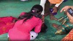 विक्रमशिला सेतु बंद: जहाजों का सफर बना आफत, चिलचिलाती धूप में बेहोश हो रहे यात्री, बाइक बैन से किसान-दूध विक्रेता बेहाल!