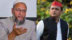 'अब्दुल अब दरी नहीं बिछाएगा', UP में योगी के बजाय अखिलेश-राहुल पर क्यों हमलावर हैं ओवैसी? दाग रहे आरोपों की 'मिसाइल'