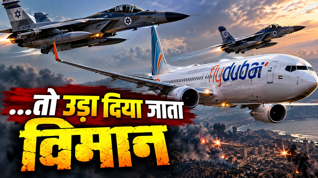 को-पायलट का प्रहार: 150 यहूदियों से भरे प्लेन को इजरायल उड़ाने को था तैयार; हमले के बाद क्या-क्या हुआ? को-पायलट का प्रहार: 150 यहूदियों से भरे प्लेन को इजरायल उड़ाने को था तैयार; हमले के बाद क्या-क्या हुआ?