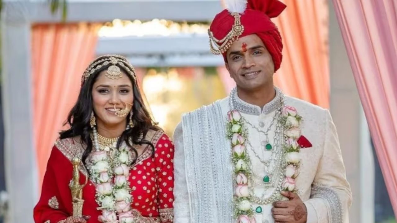ट्विशा शर्मा केस में पति समर्थ सिंह को झटका, डिफॉल्ट जमानत याचिका खारिज, कोर्ट ने कहा... ट्विशा शर्मा केस में पति समर्थ सिंह को झटका, डिफॉल्ट जमानत याचिका खारिज, कोर्ट ने कहा...