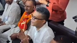 'कार्यकर्ताओं के सम्मान के लिए सारण में फ्रेंडली फाइट': RLM के बागी विधायकों का तर्क