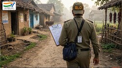 UP Voter List: SIR में छूट गया नाम तो न हों परेशान, घर-घर पहुंचेंगे BLO, भरवाएंगे Form-6