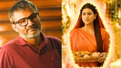 पर्दे के पीछे का खेल: क्यों फ्लॉप हुई अंजलि अरोड़ा की ‘रामायण’, क्या नितेश तिवारी ने रची साजिश? प्रोड्यूसर का सनसनीखेज दावा