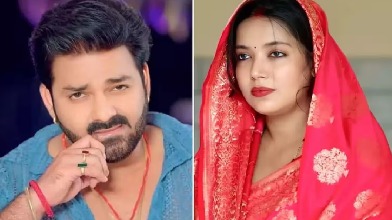 पवन सिंह की 'लीगल फाइट' में ड्रामा: 3 बार समन के बाद भी नहीं आए पावरस्टार, कोर्ट ने ठोका जुर्माना, पत्नी भी नहीं बचीं पवन सिंह की 'लीगल फाइट' में ड्रामा: 3 बार समन के बाद भी नहीं आए पावरस्टार, कोर्ट ने ठोका जुर्माना, पत्नी भी नहीं बचीं