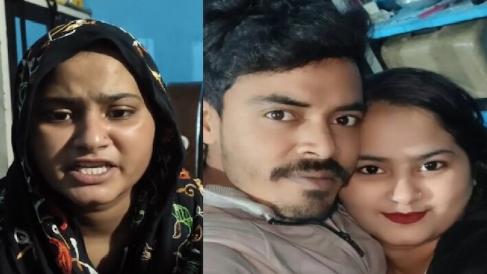 पति का थप्पड़, प्रेमी का फोन और 2 मिनट में कत्ल: जानिए मेरठ के तालिब मर्डर केस में क्या-क्या हुआ था?