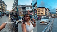 'यहां सब अपनी लेन में चलते हैं, कोई घूरता नहीं...' भूटान पहुंचकर भारतीय महिला ने बताई ऐसी बातें, VIDEO वायरल
