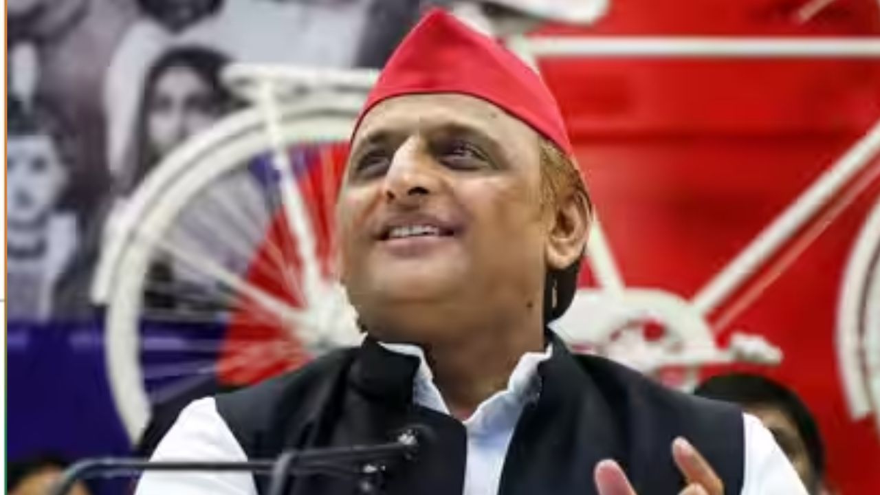 UP Rajya Sabha Election: 'निगाह तीन पर नहीं, 403 पर है'...सपा नहीं उतारेगी तीसरा उम्मीदवार; निर्विरोध चुनाव तय UP Rajya Sabha Election: 'निगाह तीन पर नहीं, 403 पर है'...सपा नहीं उतारेगी तीसरा उम्मीदवार; निर्विरोध चुनाव तय