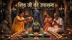 महादेव की कृपा पाने का दोहरा मौका, प्रदोष व्रत और मासिक शिवरात्रि का हो रहा संयोग, नोट करें शुभ मुहूर्त और पूजा विधि