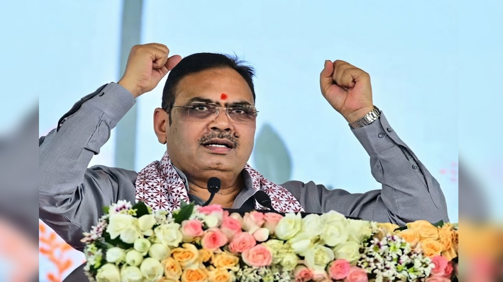 राजस्थान में सड़कों का होगा कायाकल्प: नॉन पेचेबल और मिसिंग लिंक रोड पर सरकार का बड़ा फोकस राजस्थान में सड़कों का होगा कायाकल्प: नॉन पेचेबल और मिसिंग लिंक रोड पर सरकार का बड़ा फोकस