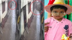 आंधी-बारिश का 'खूनी' तांडव: गुरुटोला में भरभराकर गिरी जर्जर दीवार; सभासद की बेटी की गई जान