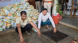 राजस्थान में सरकारी स्कूल के दूध से सुलग रहीं मावा भट्टियां: 4 शिक्षक सस्पेंड, 116 पर नजर