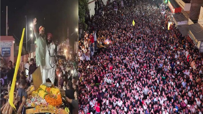 "जब अपनों की तरफ से सवाल उठें तो चिंता की बात है..." वोट चोरी के शोर के बीच रवींद्र भाटी ने किसे घेरा?
