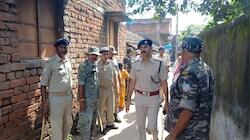 कुख्यात कदीम खान के अवैध कारोबार पर बड़ी कार्रवाईः आर्थिक नेटवर्क की जांच शुरू, पत्नी डोली परवीन भी रडार पर