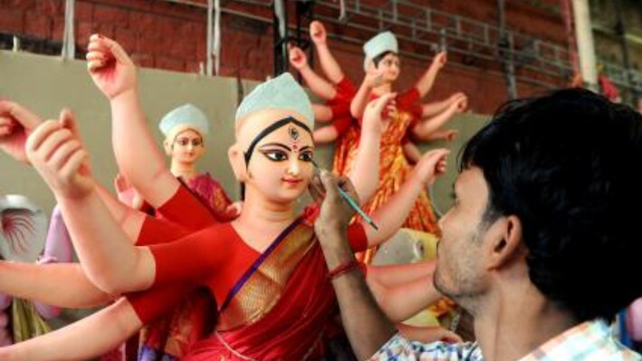 2026 में कैसे सजेगा Delhi का 'मिनी बंगाल', जानें किस दिन से शुरू होगा दुर्गा पूजा का भव्य आयोजन
