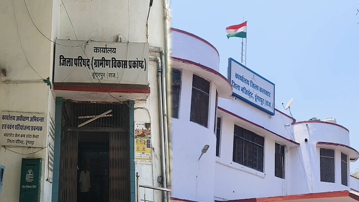 मतदान की तारीखों में फेरबदल! डूंगरपुर जिला परिषद और पंचायत समिति चुनावों का पूरा टाइमटेबल आ गया सामने