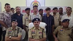 बालोद एसिड अटैक मामलाः 8 घंटे में दोनों आरोपी गिरफ्तार, आखिर प्रेमी ने क्यों रची हमले की साजिश?