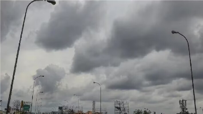 राजस्थान में मौसम ने ली करवट: IMD ने जारी किया बारिश का अलर्ट, इस दिन से होगी बारिश